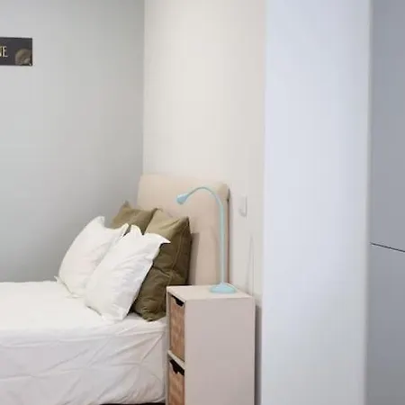 Oporto Seside Village - Casa Flores Apartment *