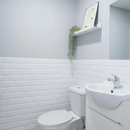Oporto Seside Village - Casa Flores ماتوسينهوس