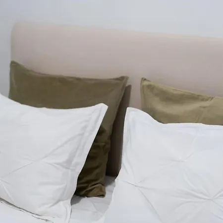 Oporto Seside Village - Casa Flores Appartement *