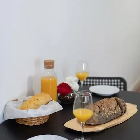 Oporto Seside Village - Casa Flores ماتوسينهوس