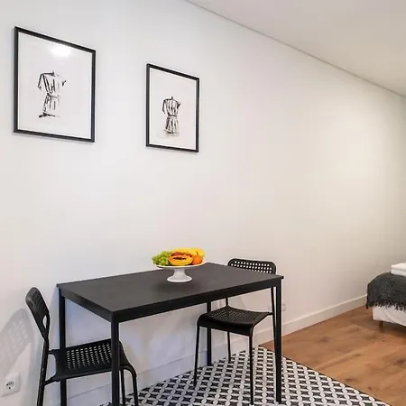 Oporto Seside Village - Casa Flores *