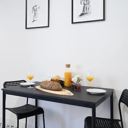 Oporto Seside Village - Casa Flores *