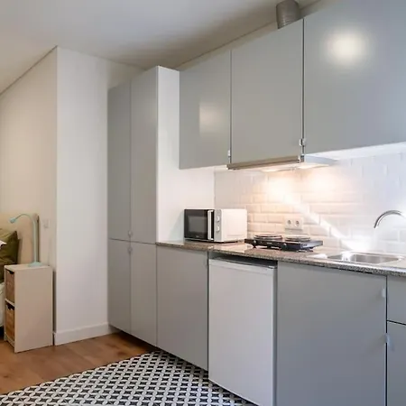 Oporto Seside Village - Casa Flores