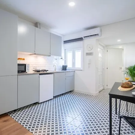 Appartement Oporto Seside Village - Casa Flores Matosinhos (Porto)