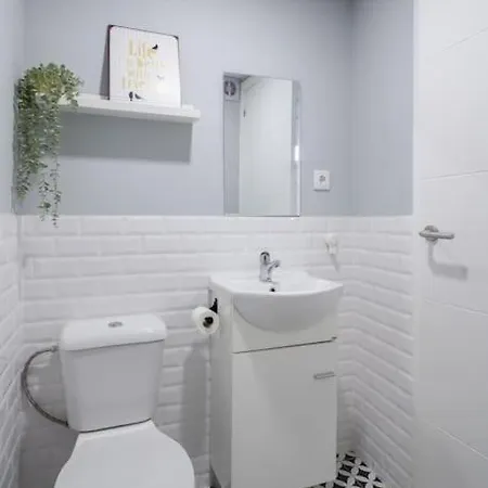 Apartment Oporto Seside Village - Casa Flores
