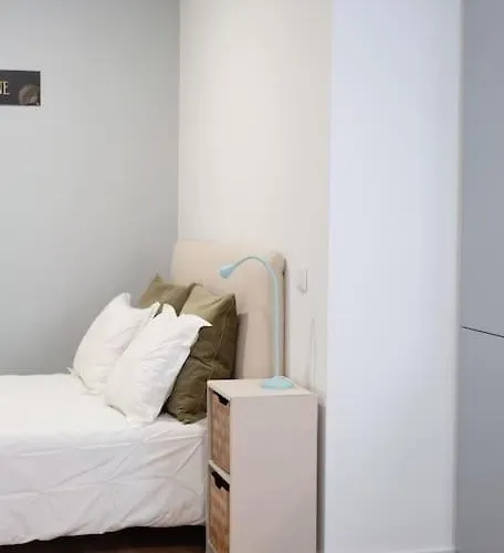 Oporto Seside Village - Casa Flores Apartment *