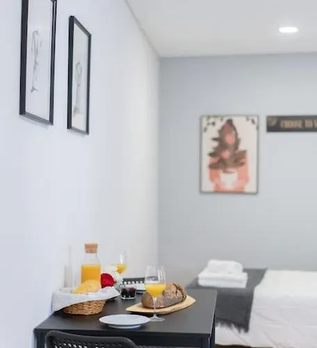 Oporto Seside Village - Casa Flores *