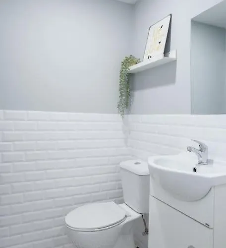 Oporto Seside Village - Casa Flores Matosinhos (Porto)