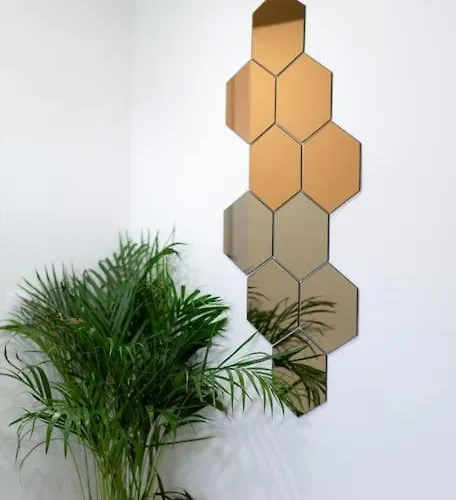 아파트 Oporto Seside Village - Casa Flores