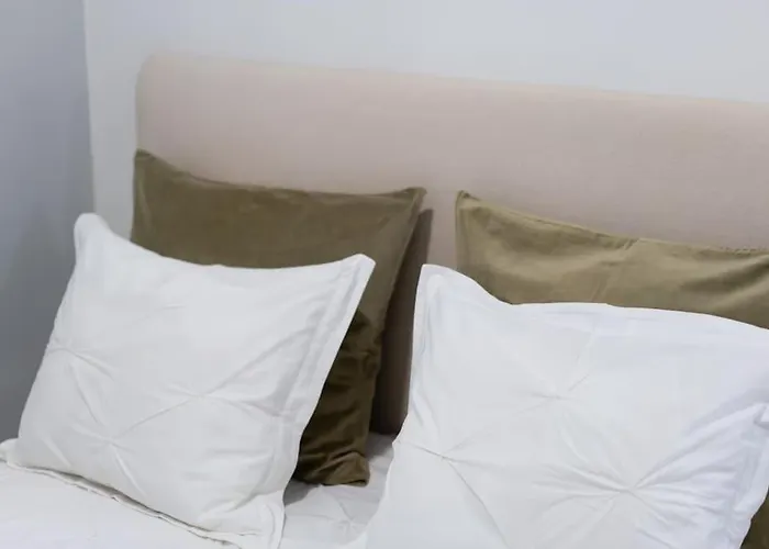 Oporto Seside Village - Casa Flores 아파트 *