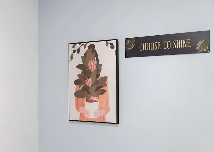 Apartment Oporto Seside Village - Casa Flores *