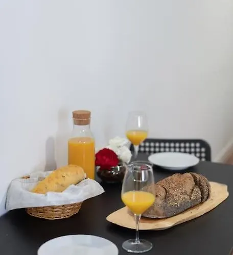 Oporto Seside Village - Casa Flores 마토지뉴스