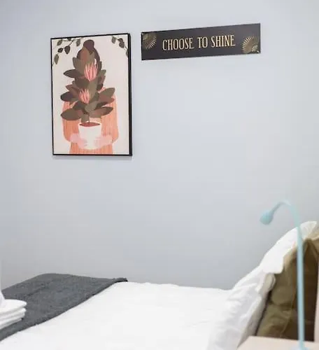 Oporto Seside Village - Casa Flores *