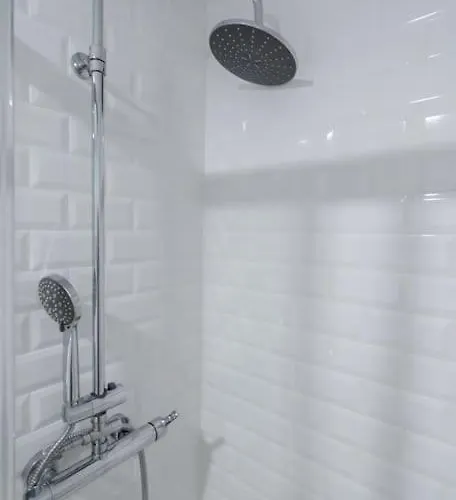 Oporto Seside Village - Casa Flores * Matosinhos (Porto)