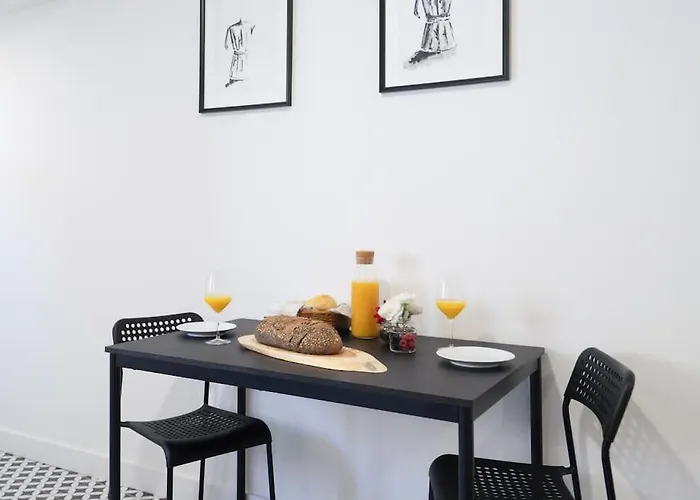 Oporto Seside Village - Casa Flores *