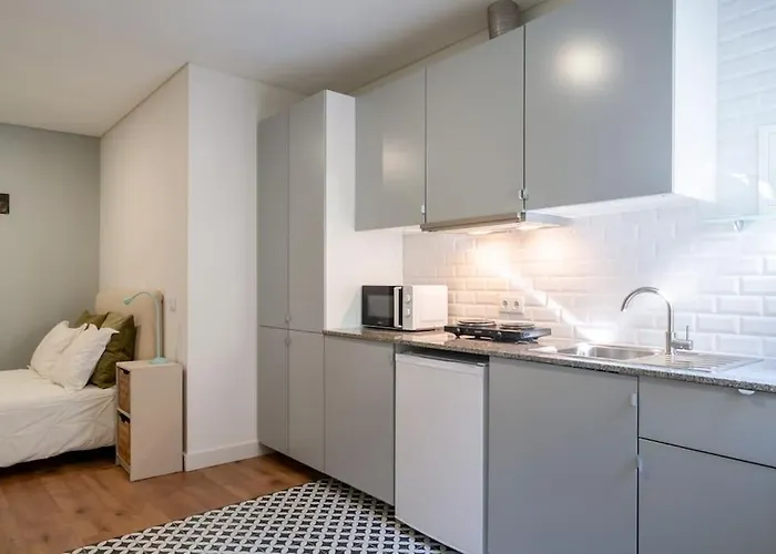 Oporto Seside Village - Casa Flores