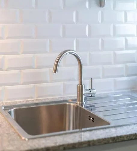 아파트 Oporto Seside Village - Casa Flores 마토지뉴스