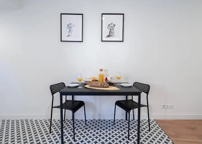 Oporto Seside Village - Casa Flores