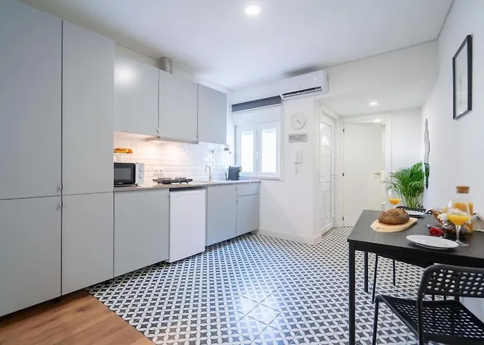 아파트 Oporto Seside Village - Casa Flores 마토지뉴스