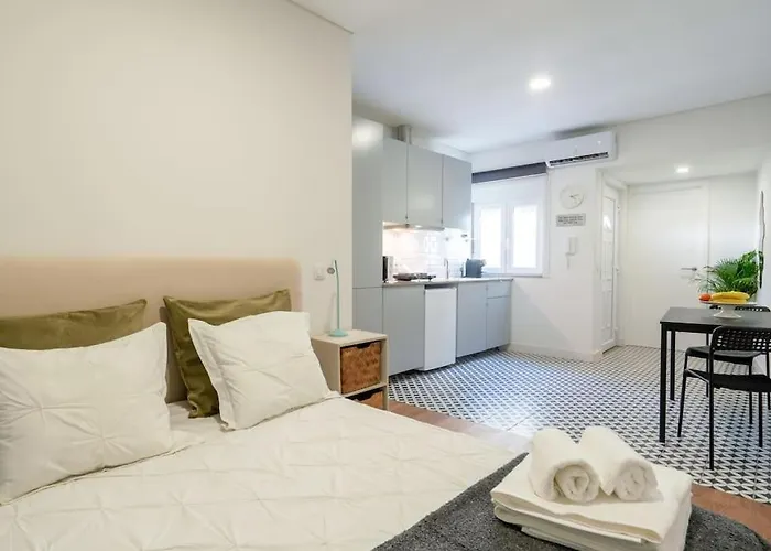 Oporto Seside Village - Casa Flores Matosinhos (Porto)