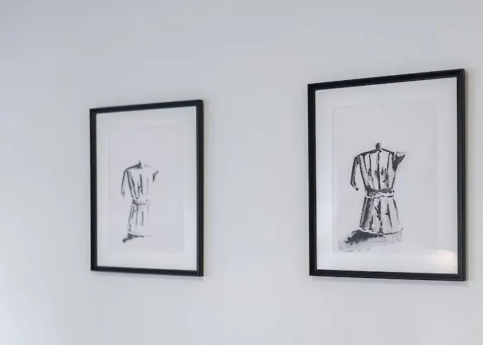 Oporto Seside Village - Casa Flores * Matosinhos (Porto)