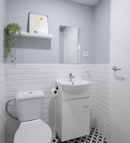 Apartment Oporto Seside Village - Casa Flores